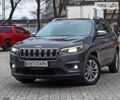 Сірий Джип Cherokee, об'ємом двигуна 3.24 л та пробігом 65 тис. км за 25400 $, фото 1 на Automoto.ua