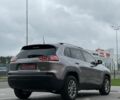 Джип Чероки 2020 в Софіївська Борщагівка на Automoto.ua Серый Джип Чероки, объемом двигателя 2.4 л и пробегом 202 тыс. км за 14500 $, фото 6 на Automoto.ua
