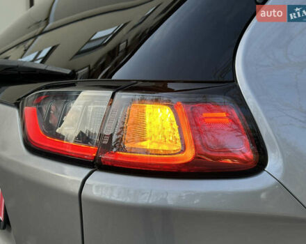 Серый Джип Чероки, объемом двигателя 2.4 л и пробегом 165 тыс. км за 15699 $, фото 152 на Automoto.ua