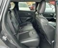 Сірий Джип Cherokee, об'ємом двигуна 2.36 л та пробігом 66 тис. км за 4100 $, фото 11 на Automoto.ua
