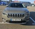 Серый Джип Чероки, объемом двигателя 3.24 л и пробегом 41 тыс. км за 19500 $, фото 10 на Automoto.ua
