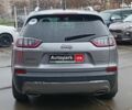 Сірий Джип Cherokee, об'ємом двигуна 3.2 л та пробігом 160 тис. км за 19990 $, фото 4 на Automoto.ua