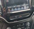 Серый Джип Чероки, объемом двигателя 3.2 л и пробегом 83 тыс. км за 19300 $, фото 3 на Automoto.ua