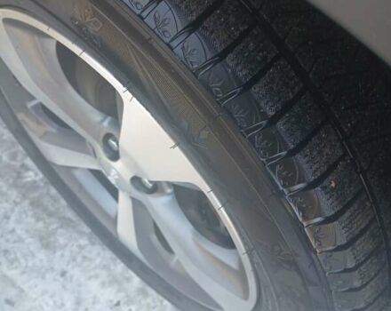 Сірий Джип Cherokee, об'ємом двигуна 3.24 л та пробігом 58 тис. км за 21400 $, фото 19 на Automoto.ua