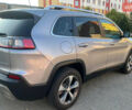 Сірий Джип Cherokee, об'ємом двигуна 2.4 л та пробігом 40 тис. км за 15500 $, фото 2 на Automoto.ua