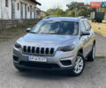 Сірий Джип Cherokee, об'ємом двигуна 2.36 л та пробігом 98 тис. км за 16500 $, фото 18 на Automoto.ua