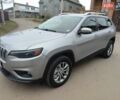 Сірий Джип Cherokee, об'ємом двигуна 2.36 л та пробігом 192 тис. км за 16900 $, фото 20 на Automoto.ua