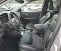 Серый Джип Чероки, объемом двигателя 3.2 л и пробегом 63 тыс. км за 4900 $, фото 6 на Automoto.ua