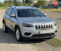 Сірий Джип Cherokee, об'ємом двигуна 2.36 л та пробігом 98 тис. км за 16500 $, фото 7 на Automoto.ua
