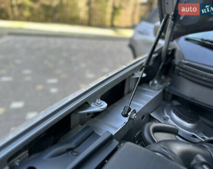 Серый Джип Чероки, объемом двигателя 2.4 л и пробегом 165 тыс. км за 15699 $, фото 271 на Automoto.ua