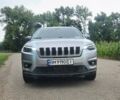 Серый Джип Чероки, объемом двигателя 3.2 л и пробегом 83 тыс. км за 19300 $, фото 7 на Automoto.ua