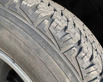 Сірий Джип Cherokee, об'ємом двигуна 3.24 л та пробігом 92 тис. км за 20500 $, фото 13 на Automoto.ua