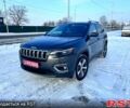 Серый Джип Чероки, объемом двигателя 3.2 л и пробегом 13600 тыс. км за 18500 $, фото 1 на Automoto.ua