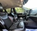 Серый Джип Чероки, объемом двигателя 3.2 л и пробегом 39 тыс. км за 10000 $, фото 8 на Automoto.ua