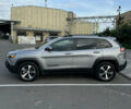 Сірий Джип Cherokee, об'ємом двигуна 3.24 л та пробігом 71 тис. км за 24000 $, фото 1 на Automoto.ua