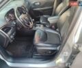 Сірий Джип Cherokee, об'ємом двигуна 2.36 л та пробігом 192 тис. км за 16900 $, фото 23 на Automoto.ua