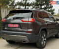 Сірий Джип Cherokee, об'ємом двигуна 3.24 л та пробігом 104 тис. км за 17200 $, фото 19 на Automoto.ua