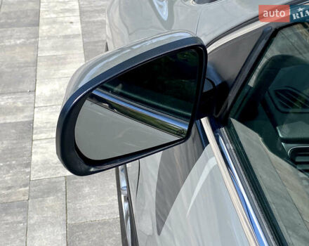 Джип Чероки 2020 в Киеве на Automoto.ua Серый Джип Чероки, объемом двигателя 2.36 л и пробегом 71 тыс. км за 18500 $, фото 19 на Automoto.ua