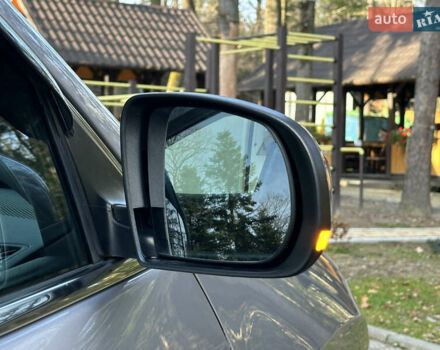 Серый Джип Чероки, объемом двигателя 2.4 л и пробегом 165 тыс. км за 15699 $, фото 147 на Automoto.ua