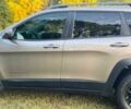 Джип Чероки 2020 в Житомире на Automoto.ua Серый Джип Чероки, объемом двигателя 3.2 л и пробегом 45 тыс. км за 5900 $, фото 4 на Automoto.ua