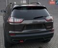 Сірий Джип Cherokee, об'ємом двигуна 3.24 л та пробігом 79 тис. км за 18999 $, фото 31 на Automoto.ua