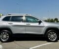 Джип Чероки 2020 в Киеве на Automoto.ua Серый Джип Чероки, объемом двигателя 2.4 л и пробегом 130 тыс. км за 16700 $, фото 1 на Automoto.ua