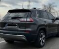 Сірий Джип Cherokee, об'ємом двигуна 0 л та пробігом 80 тис. км за 15900 $, фото 5 на Automoto.ua