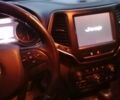 Сірий Джип Cherokee, об'ємом двигуна 3.24 л та пробігом 48 тис. км за 24999 $, фото 9 на Automoto.ua