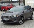 Сірий Джип Cherokee, об'ємом двигуна 3.24 л та пробігом 65 тис. км за 25400 $, фото 2 на Automoto.ua