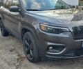 Сірий Джип Cherokee, об'ємом двигуна 3.24 л та пробігом 65 тис. км за 23200 $, фото 9 на Automoto.ua