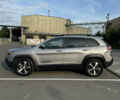 Сірий Джип Cherokee, об'ємом двигуна 3.24 л та пробігом 71 тис. км за 24000 $, фото 5 на Automoto.ua