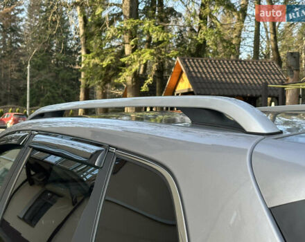 Серый Джип Чероки, объемом двигателя 2.4 л и пробегом 165 тыс. км за 15699 $, фото 103 на Automoto.ua