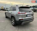 Джип Чероки 2020 в Харькове на Automoto.ua Серый Джип Чероки, объемом двигателя 3.24 л и пробегом 45 тыс. км за 18700 $, фото 7 на Automoto.ua