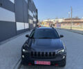 Сірий Джип Cherokee, об'ємом двигуна 0 л та пробігом 34 тис. км за 22300 $, фото 2 на Automoto.ua