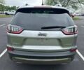 Сірий Джип Cherokee, об'ємом двигуна 3.2 л та пробігом 47 тис. км за 12000 $, фото 4 на Automoto.ua