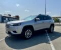 Джип Чероки 2020 в Киеве на Automoto.ua Серый Джип Чероки, объемом двигателя 2.4 л и пробегом 130 тыс. км за 16700 $, фото 3 на Automoto.ua