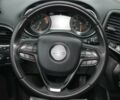Сірий Джип Cherokee, об'ємом двигуна 3.2 л та пробігом 44 тис. км за 6500 $, фото 11 на Automoto.ua