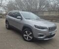 Сірий Джип Cherokee, об'ємом двигуна 3.2 л та пробігом 300 тис. км за 15100 $, фото 12 на Automoto.ua
