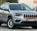 Сірий Джип Cherokee, об'ємом двигуна 2.36 л та пробігом 164 тис. км за 13900 $, фото 3 на Automoto.ua