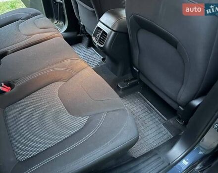 Сірий Джип Cherokee, об'ємом двигуна 2.4 л та пробігом 103 тис. км за 15600 $, фото 35 на Automoto.ua