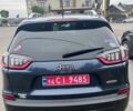 Сірий Джип Cherokee, об'ємом двигуна 2.4 л та пробігом 103 тис. км за 15600 $, фото 15 на Automoto.ua