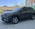 Сірий Джип Cherokee, об'ємом двигуна 2.36 л та пробігом 149 тис. км за 16000 $, фото 4 на Automoto.ua