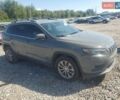 Сірий Джип Cherokee, об'ємом двигуна 3.24 л та пробігом 85 тис. км за 3500 $, фото 3 на Automoto.ua