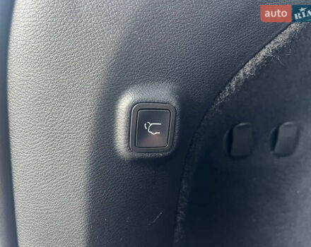 Серый Джип Чероки, объемом двигателя 3.24 л и пробегом 77 тыс. км за 21500 $, фото 10 на Automoto.ua