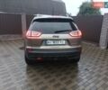 Сірий Джип Cherokee, об'ємом двигуна 3.24 л та пробігом 630 тис. км за 18700 $, фото 7 на Automoto.ua