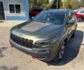 Джип Cherokee 2020 у Хмельницькому на Automoto.ua Сірий Джип Cherokee, об'ємом двигуна 3.2 л та пробігом 47 тис. км за 9000 $, фото 1 на Automoto.ua