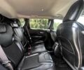 Серый Джип Чероки, объемом двигателя 3.2 л и пробегом 39 тыс. км за 10000 $, фото 10 на Automoto.ua