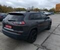 Серый Джип Чероки, объемом двигателя 0 л и пробегом 113 тыс. км за 15000 $, фото 2 на Automoto.ua
