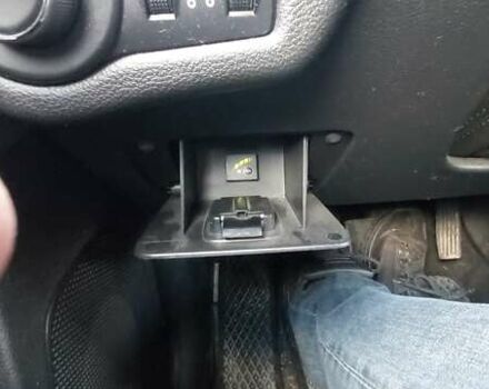 Серый Джип Чероки, объемом двигателя 3.24 л и пробегом 63 тыс. км за 21900 $, фото 12 на Automoto.ua