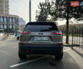 Сірий Джип Cherokee, об'ємом двигуна 3.24 л та пробігом 19 тис. км за 20900 $, фото 5 на Automoto.ua